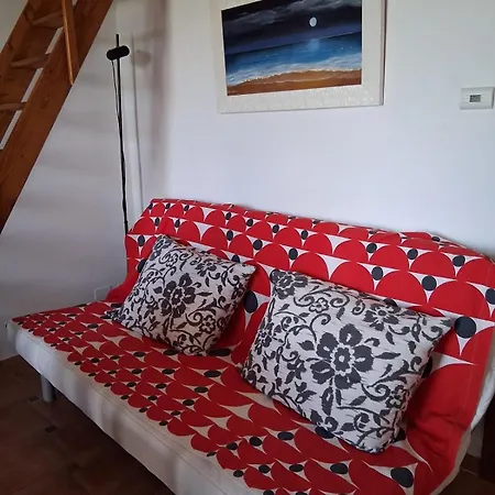 Casetta Di Vigliano Ii Lejlighed Vigliano d'Asti