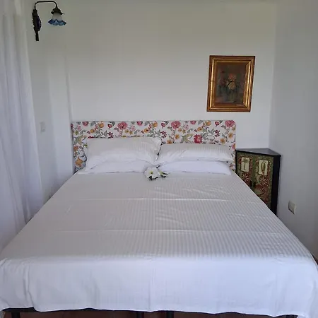 Casetta Di Vigliano Ii Lejlighed *