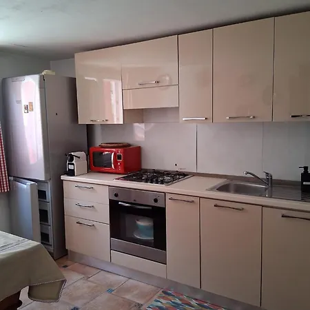 Casetta Di Vigliano Ii *