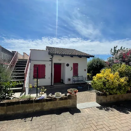 Casetta Di Vigliano Ii * Vigliano d'Asti