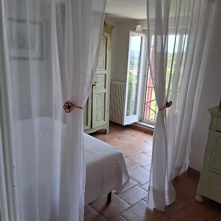 Casetta Di Vigliano Ii Lejlighed