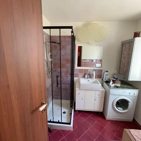 Casetta Di Vigliano Ii Lejlighed *