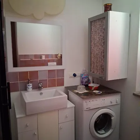 Casetta Di Vigliano Ii Lejlighed Vigliano d'Asti