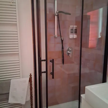 Apartmán Casetta Di Vigliano Ii