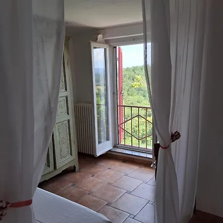 Casetta Di Vigliano Ii Lejlighed Vigliano d'Asti