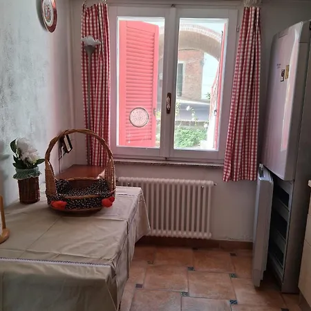 Casetta Di Vigliano Ii Lejlighed