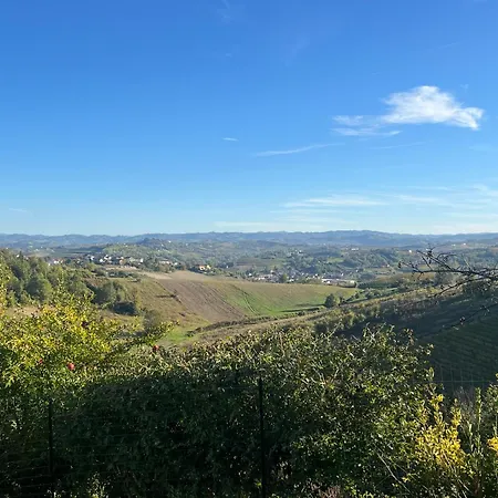 Casetta Di Vigliano Ii *