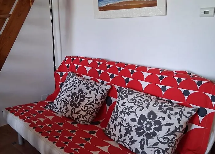 Casetta Di Vigliano Ii Appartement Vigliano d'Asti