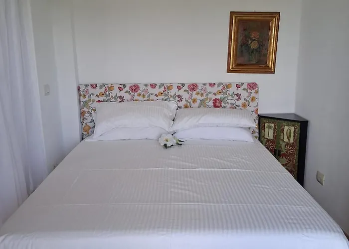 Casetta Di Vigliano Ii Appartement *
