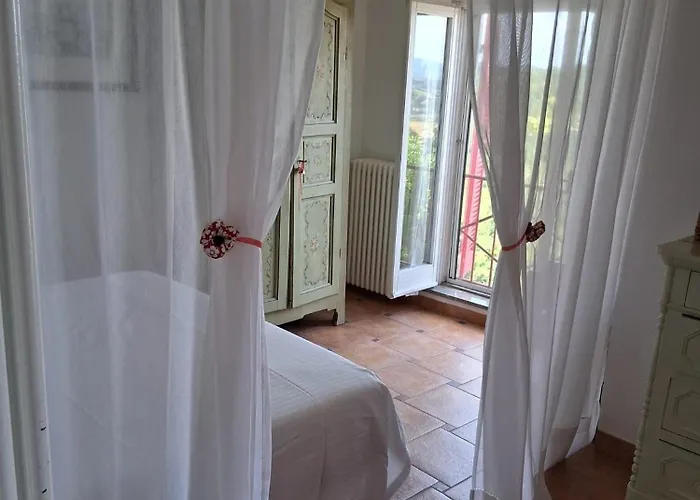 Casetta Di Vigliano Ii Appartement