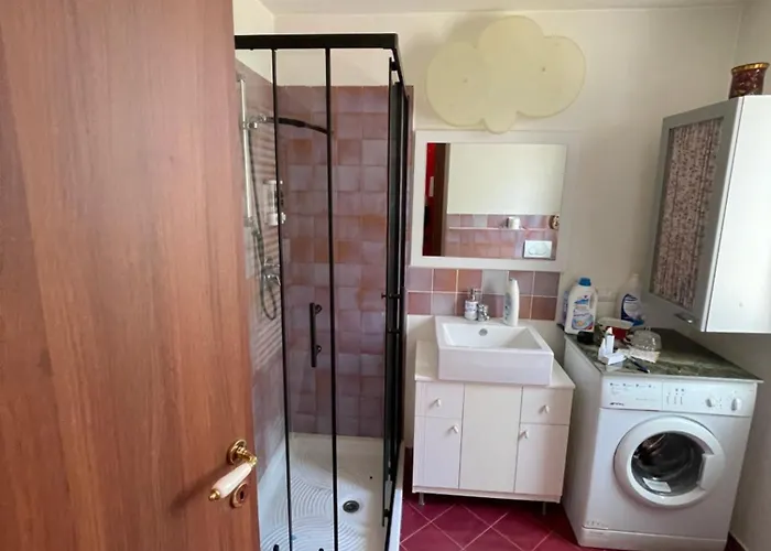 Casetta Di Vigliano Ii Appartement *