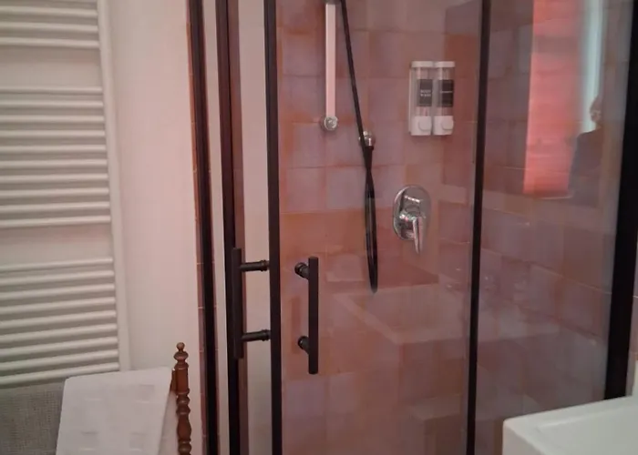 Appartement Casetta Di Vigliano Ii