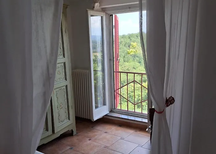 Casetta Di Vigliano Ii Appartement Vigliano d'Asti