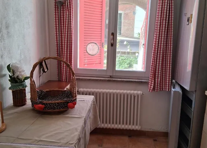 Casetta Di Vigliano Ii Appartement