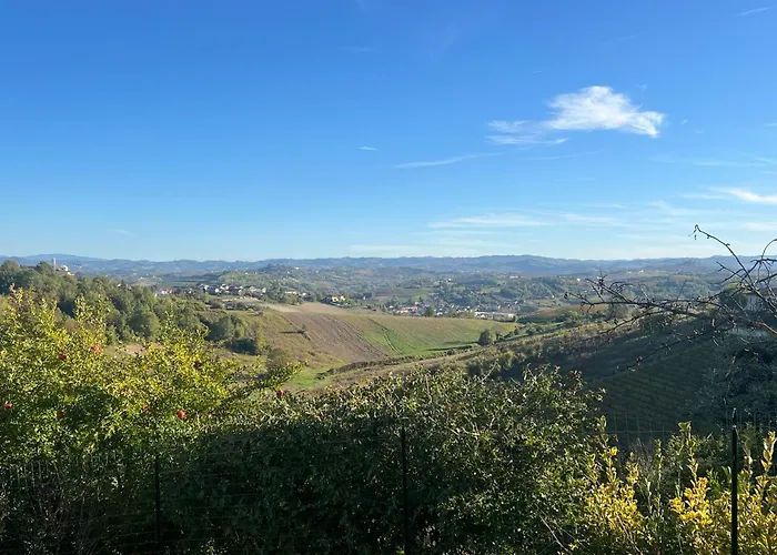 Casetta Di Vigliano Ii *